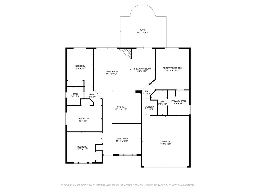 1211 Wood Haven Court, Sugar Land, Texas image 8
