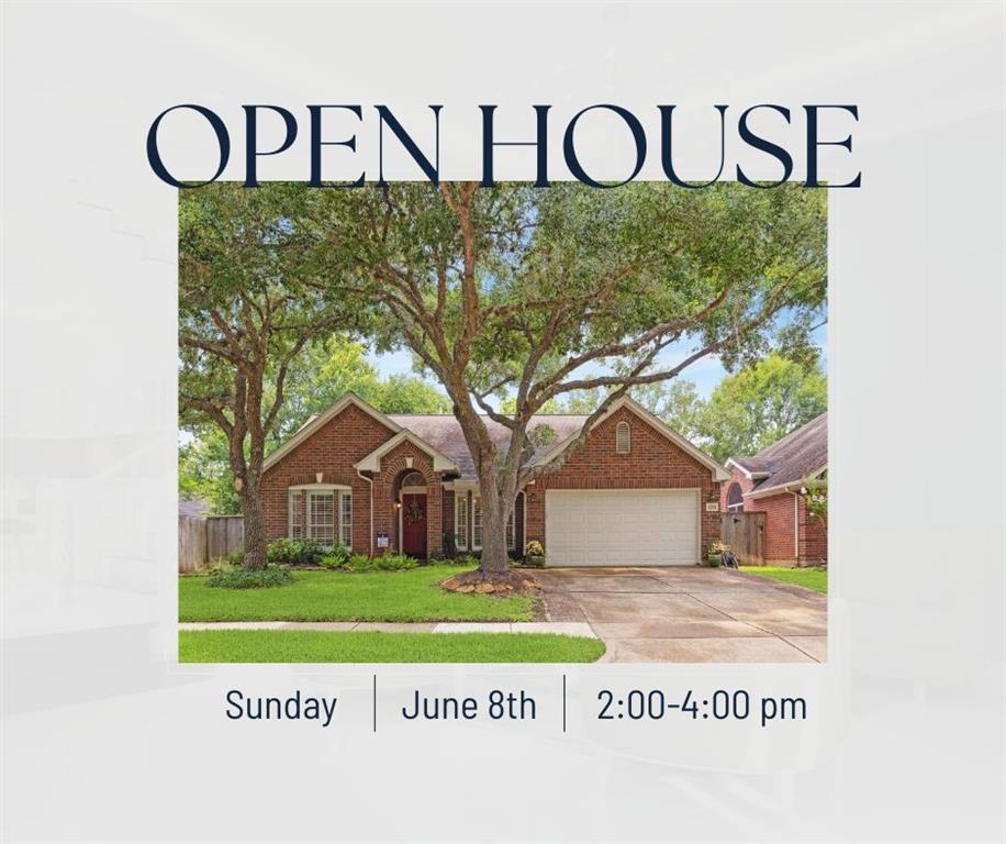 1211 Wood Haven Court, Sugar Land, Texas image 1