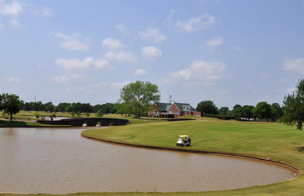 1211 Wood Haven Court, Sugar Land, Texas image 19