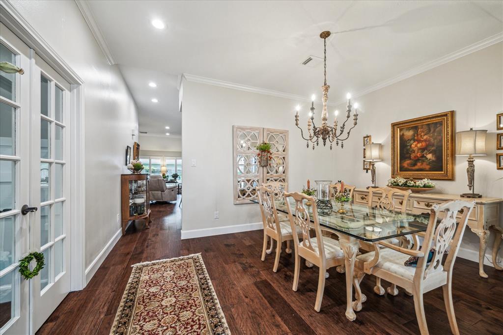 1211 Wood Haven Court, Sugar Land, Texas image 13