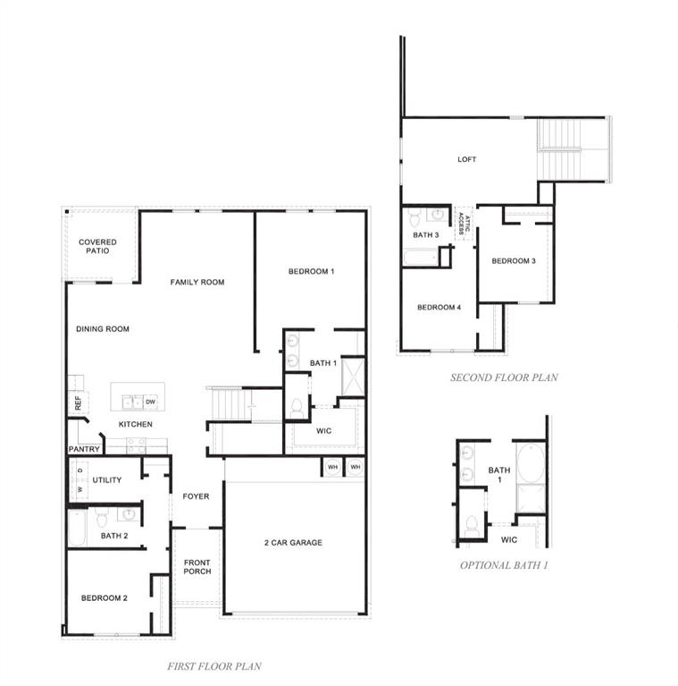 3822 Wickley Park Way, Fulshear, Texas image 27