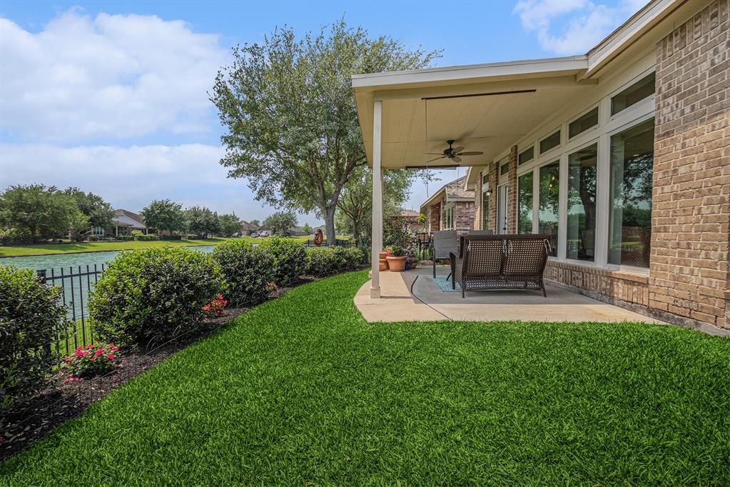 26311 Crystal Cove Lane, Richmond, Texas image 29