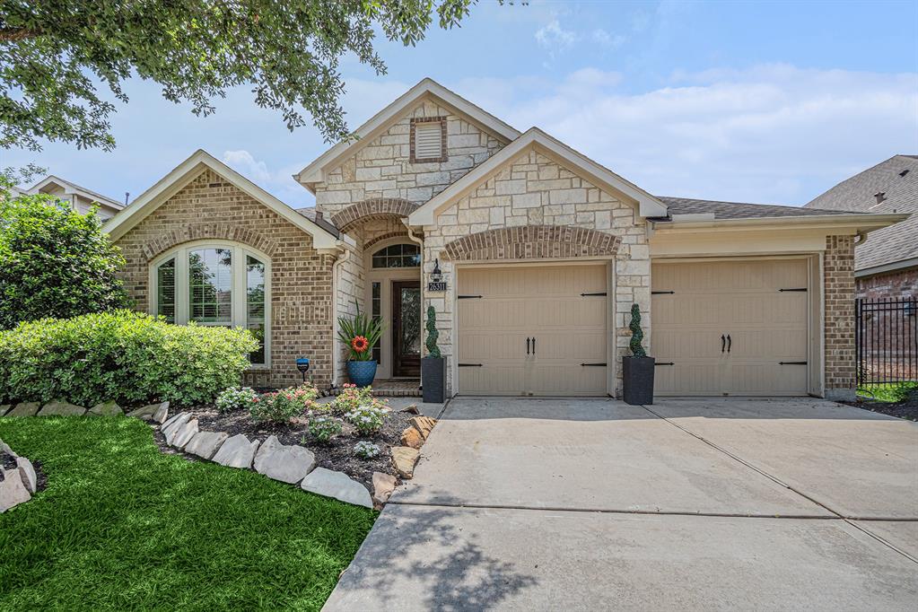 26311 Crystal Cove Lane, Richmond, Texas image 4