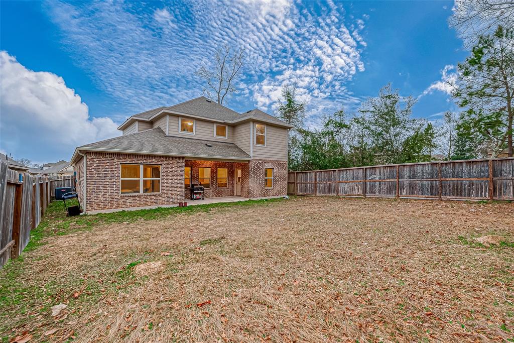 23733 Juniper Valley Lane, New Caney, Texas image 31