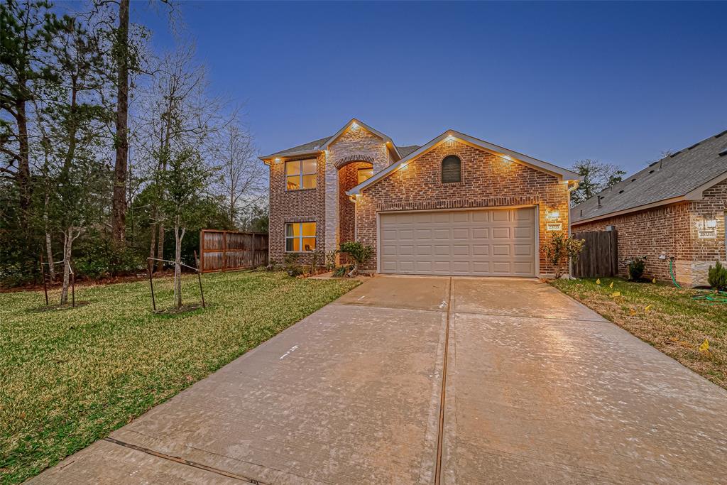 23733 Juniper Valley Lane, New Caney, Texas image 33