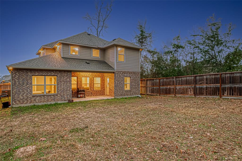 23733 Juniper Valley Lane, New Caney, Texas image 37