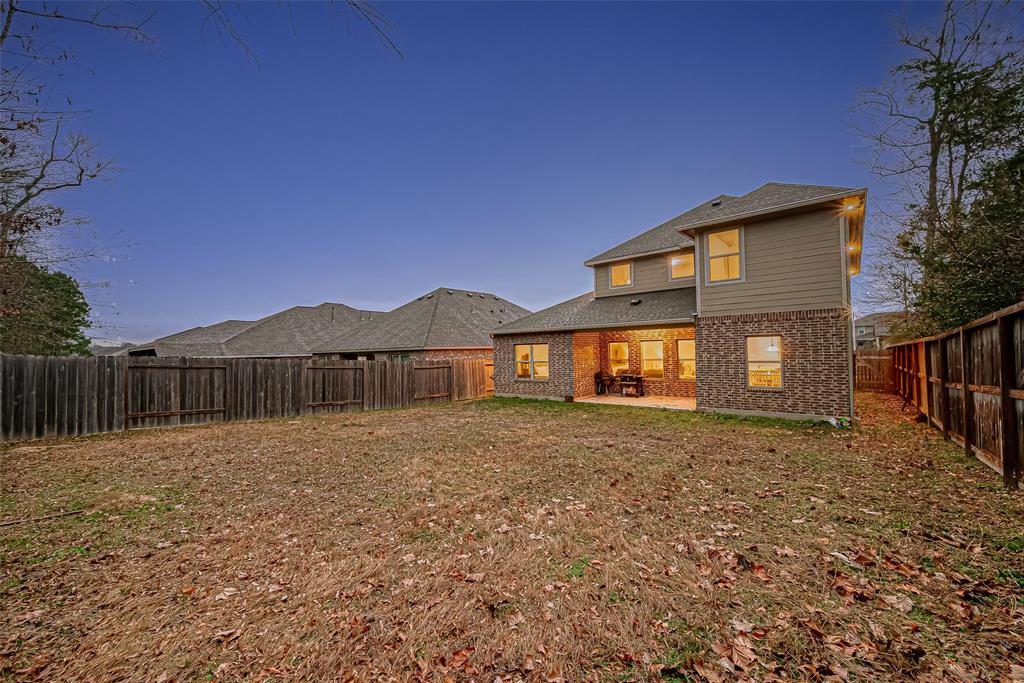 23733 Juniper Valley Lane, New Caney, Texas image 35