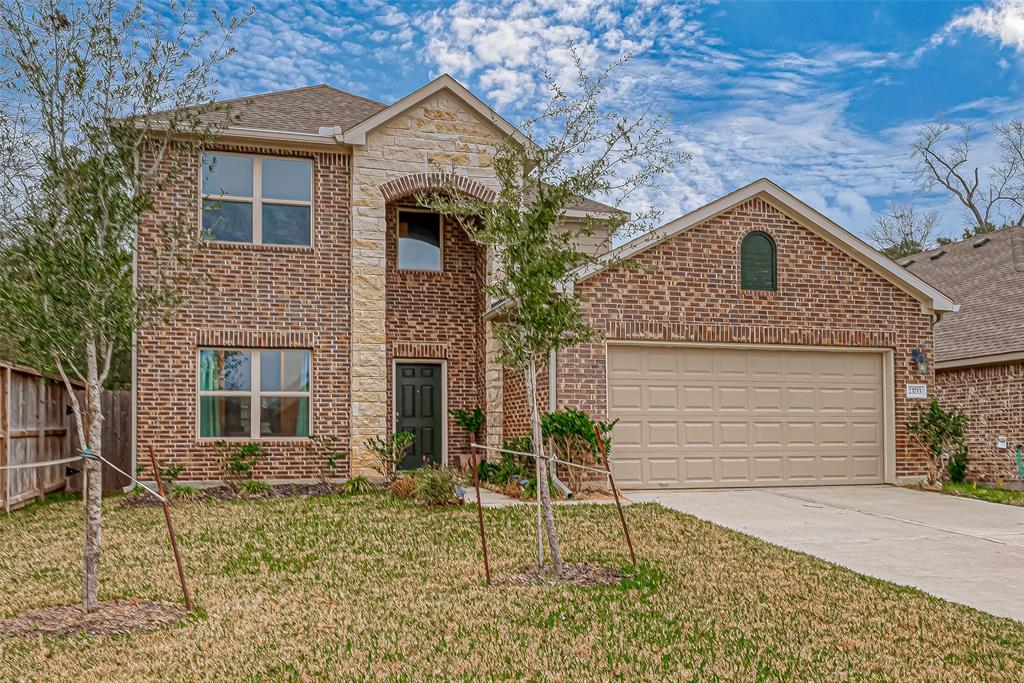 23733 Juniper Valley Lane, New Caney, Texas image 3