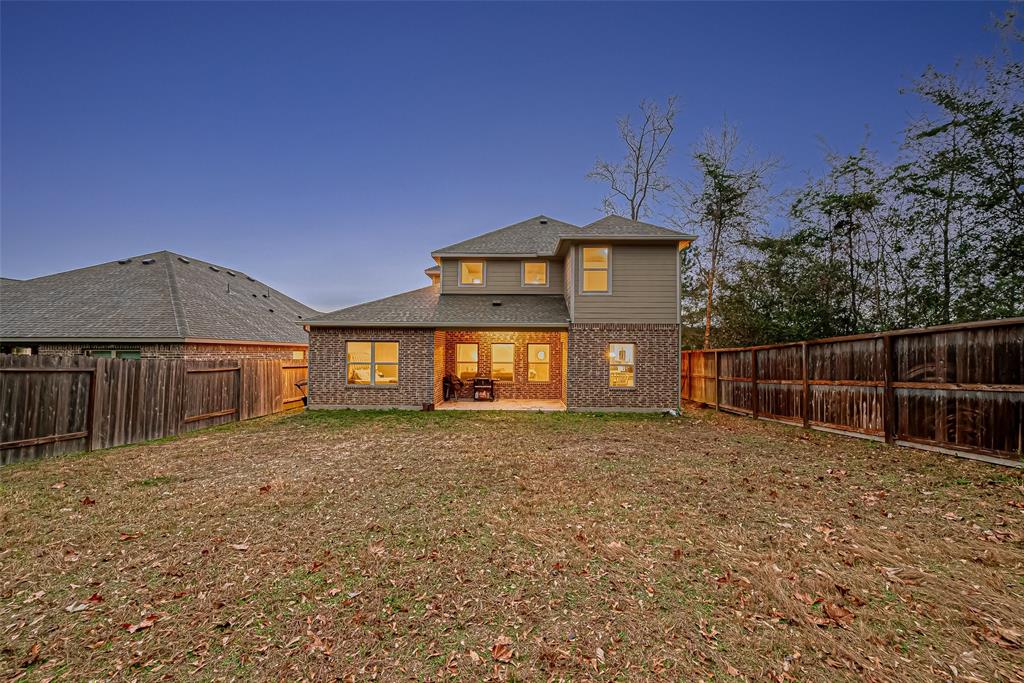 23733 Juniper Valley Lane, New Caney, Texas image 36