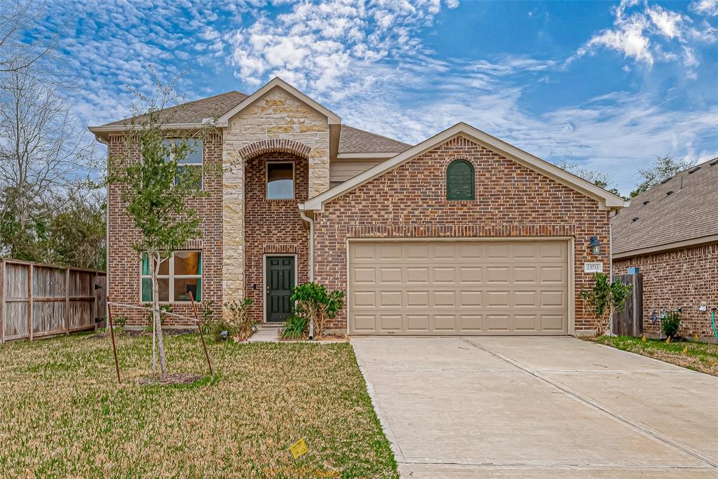 23733 Juniper Valley Lane, New Caney, Texas image 2