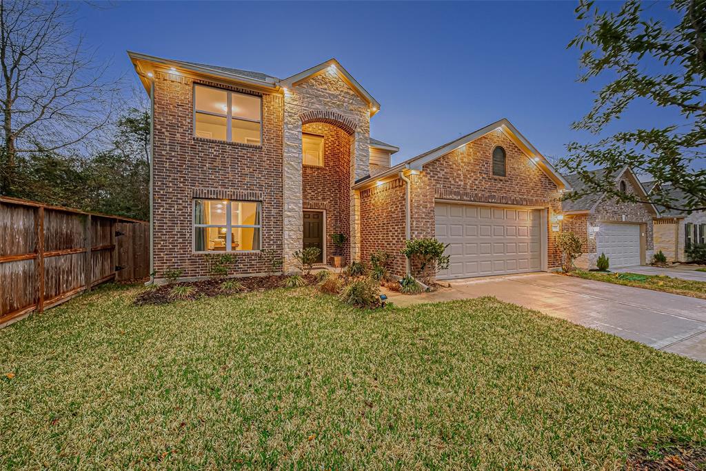 23733 Juniper Valley Lane, New Caney, Texas image 34