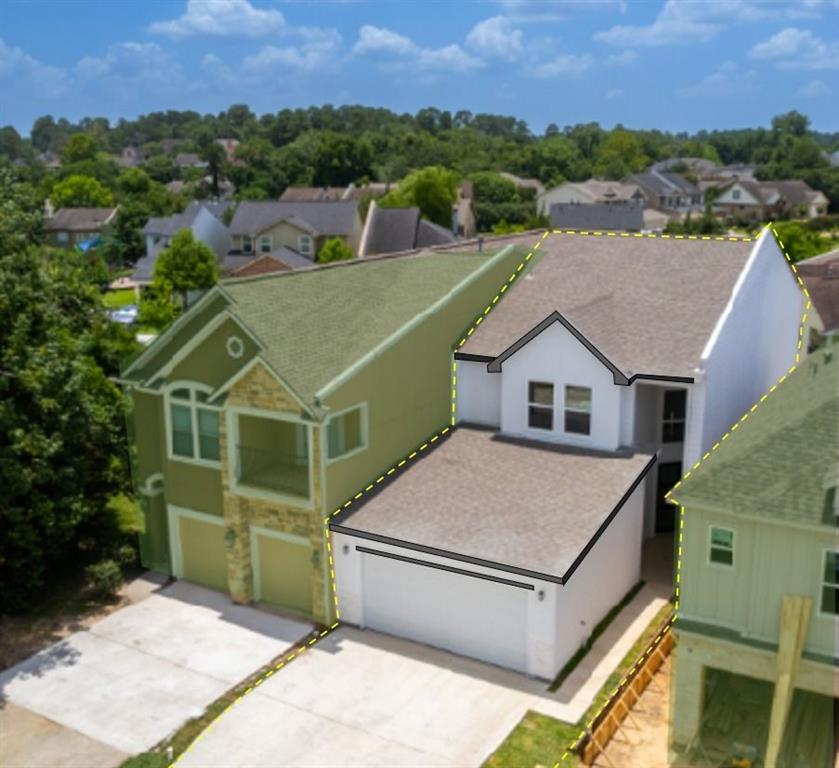 View Montgomery, TX 77356 townhome