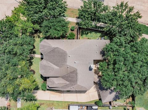 A home in Seabrook