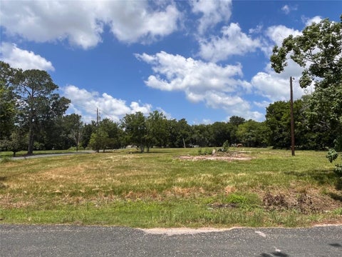 Vacant Land For Sale - 910 Grace Street<br/> Wharton County, El Campo, TX 77437