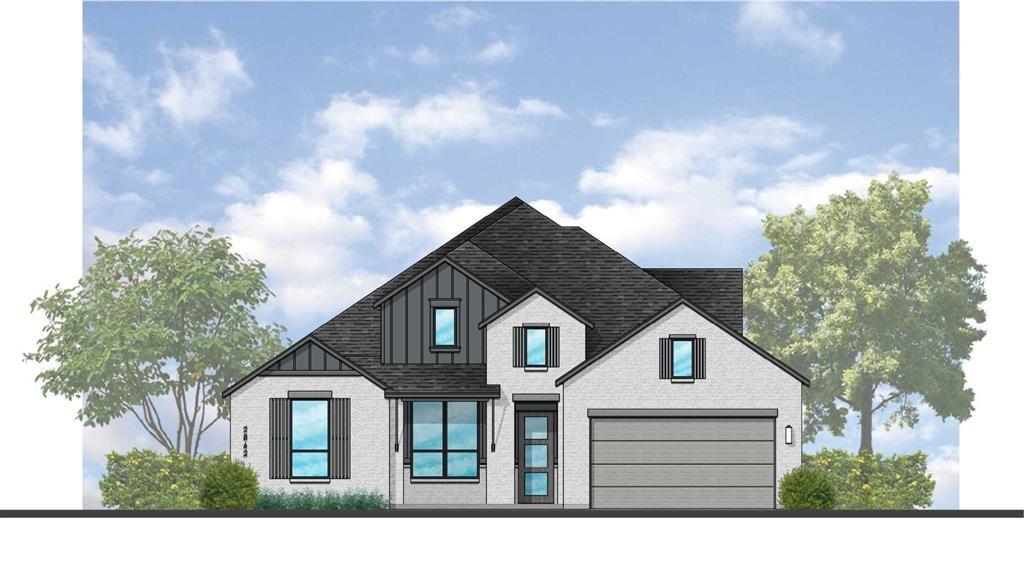 103 Silverbow Creek Way
