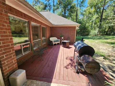 A home in Coldspring