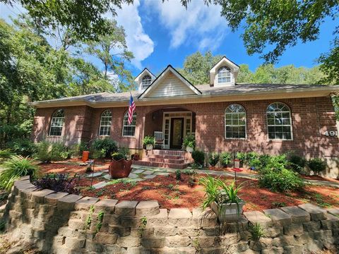 A home in Coldspring