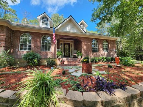 A home in Coldspring