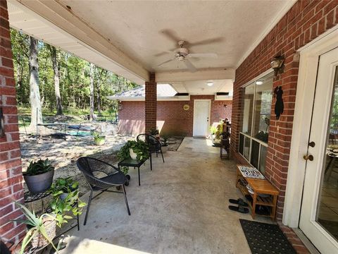 A home in Coldspring