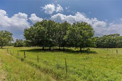Vacant Land For Sale - LOT 2 Mill Creek Ranch Road<br/> Austin County, New Ulm, TX 78950