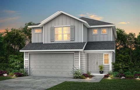 26235 Arrowleaf Drive Magnolia TX 77355