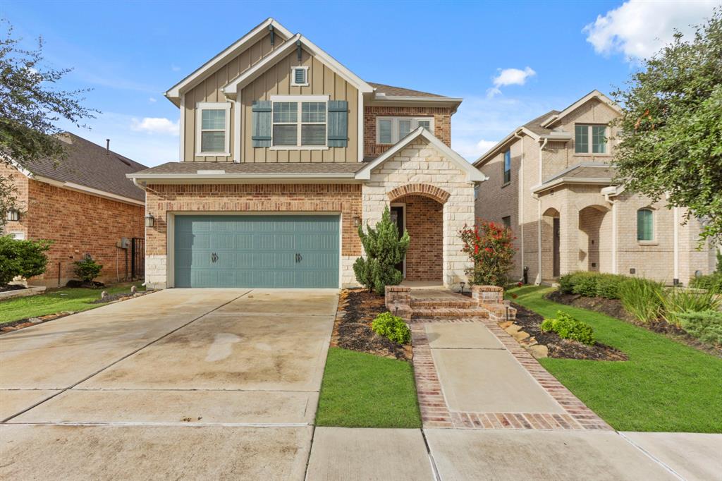 View Cypress, TX 77433 house