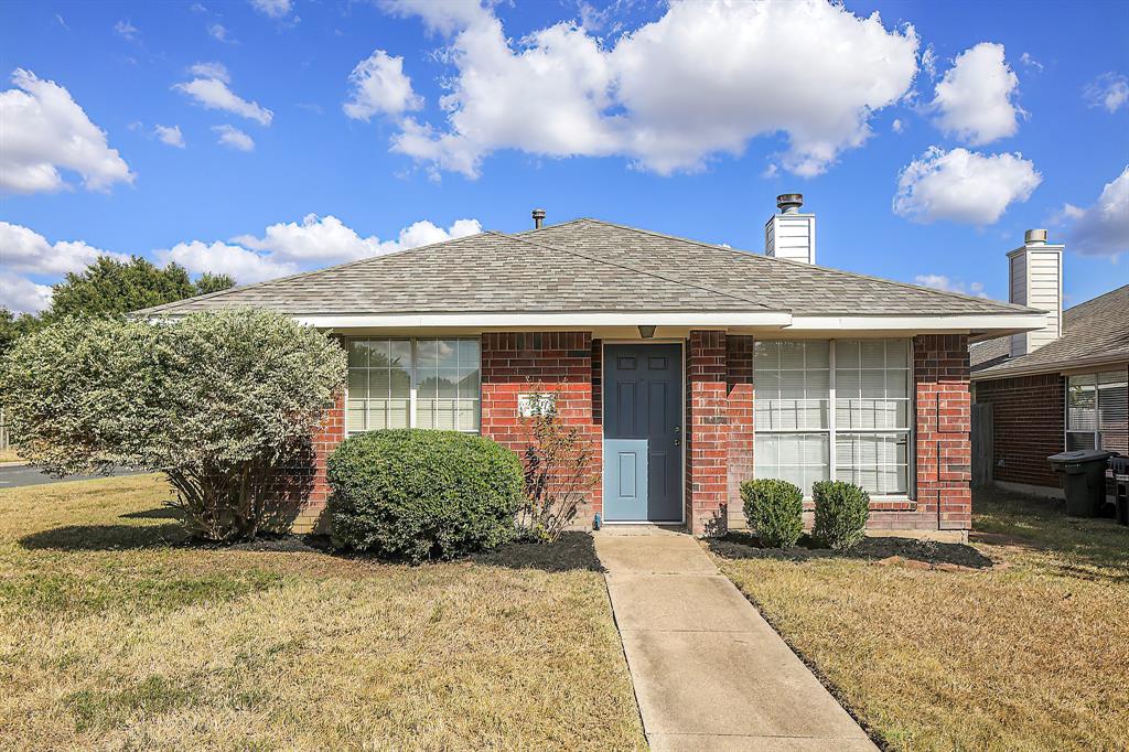 2401 Carnation Court, College Station, Texas image 1