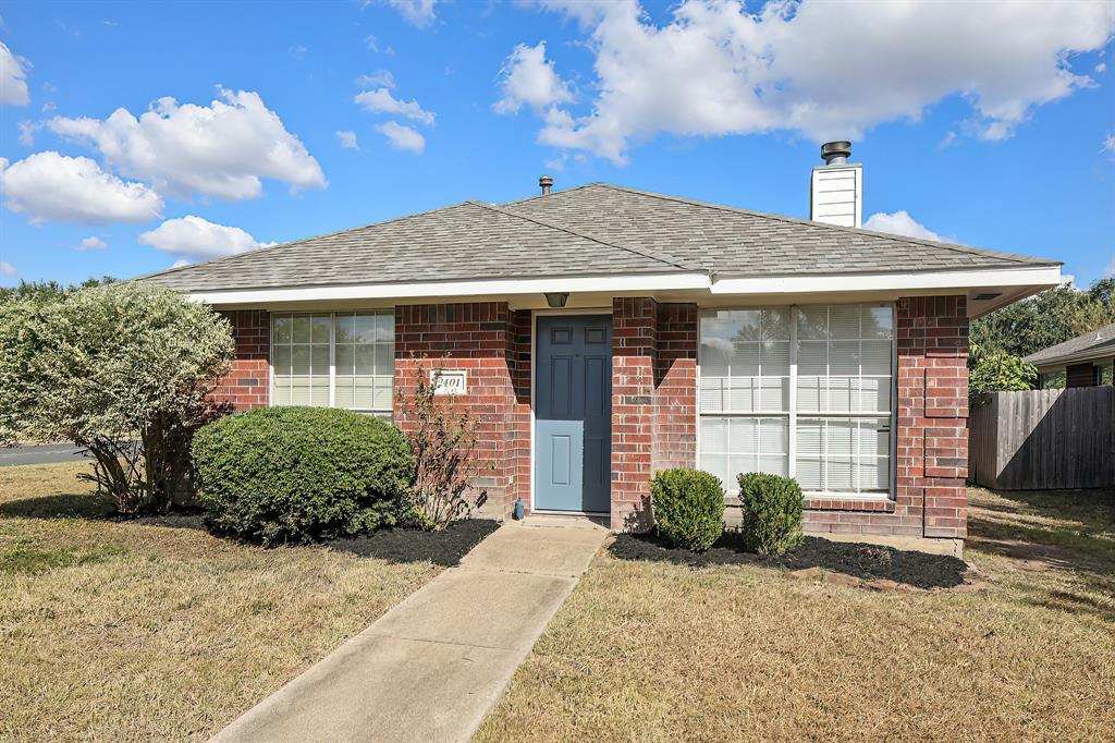 2401 Carnation Court, College Station, Texas image 22