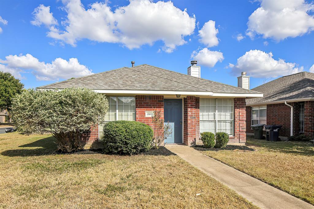 2401 Carnation Court, College Station, Texas image 2