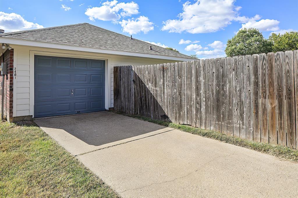 2401 Carnation Court, College Station, Texas image 20