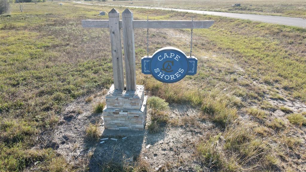 Lot 13 Fivemile Trail, Palacios, Texas image 12