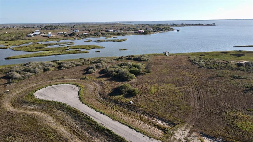 Lot 13 Fivemile Trail, Palacios, Texas image 1