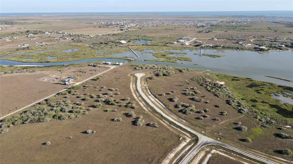 Lot 13 Fivemile Trail, Palacios, Texas image 11