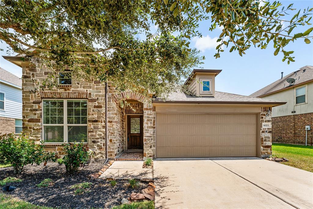 View Katy, TX 77494 house