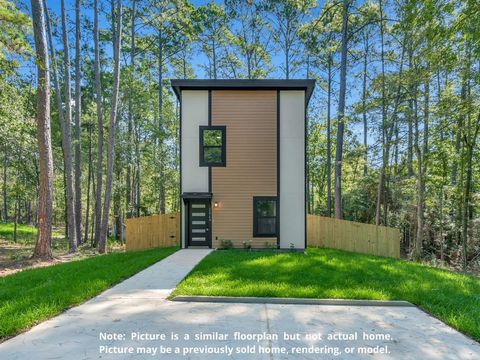 16995 E Alderson Montgomery TX 77316