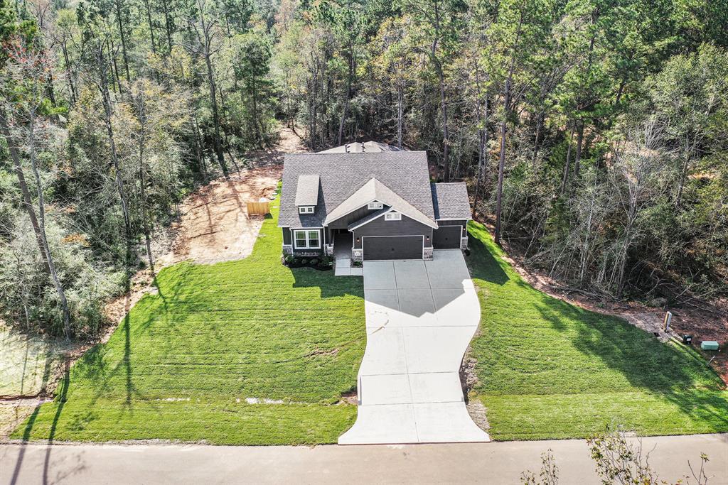 11776 Oakwood Ranch Dr, Willis, Texas image 33