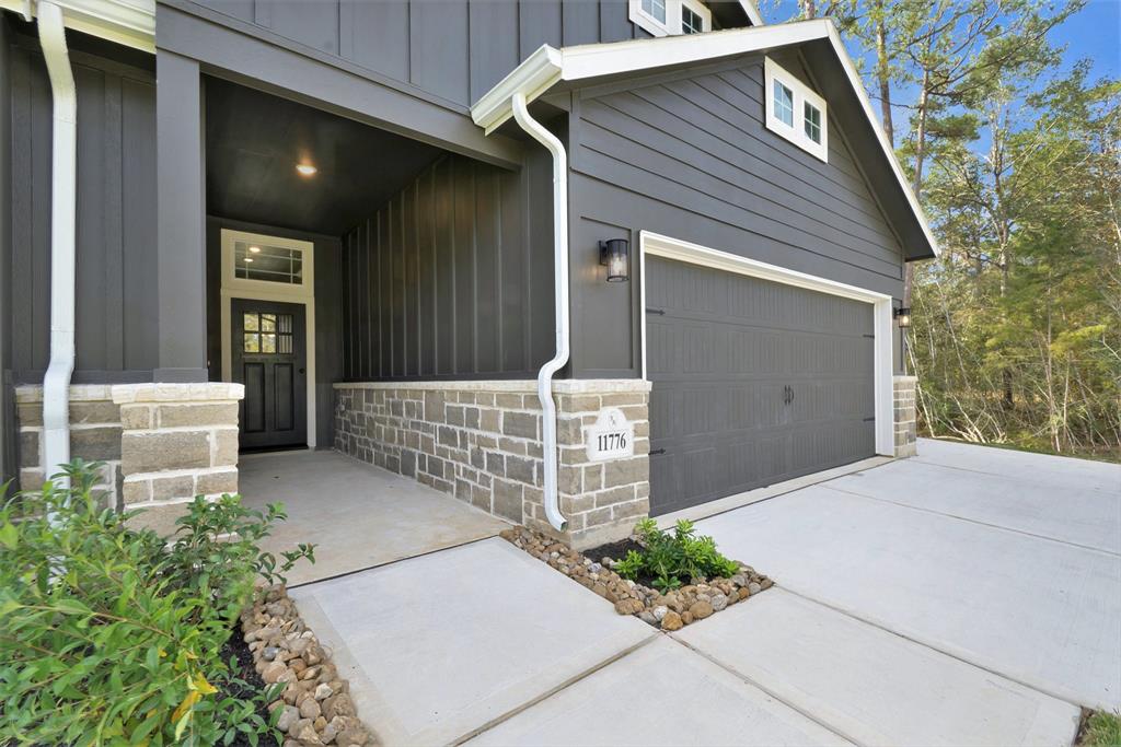 11776 Oakwood Ranch Dr, Willis, Texas image 4