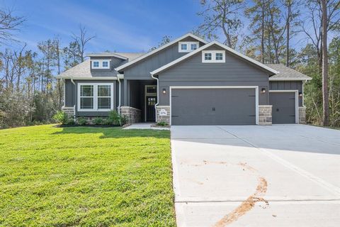 11776 Oakwood Ranch Dr, Willis, TX 77378 - MLS#: 9516558