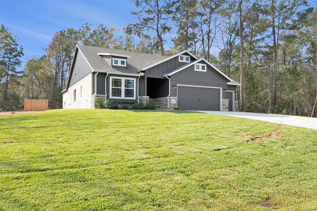 11776 Oakwood Ranch Dr, Willis, Texas image 3