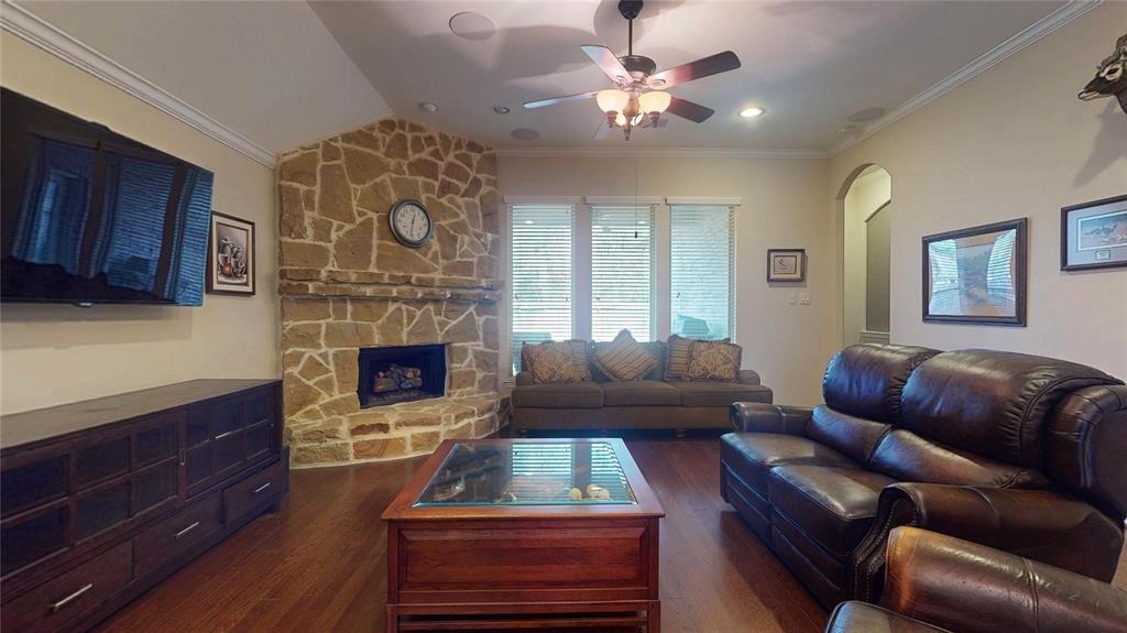 8207 Horsetail Court, Conroe, Texas image 18