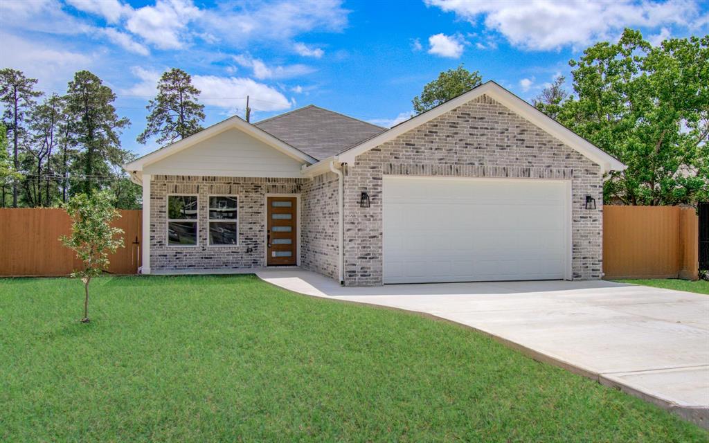 226 Glencairn Court, Houston, Texas image 1