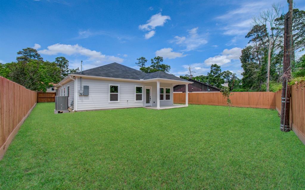 226 Glencairn Court, Houston, Texas image 30