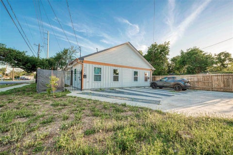 Multifamily For Sale - 336 De Haven Street<br/> Harris County, Houston, TX 77029