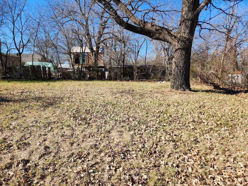 815 S Burnett Avenue, Denison, Texas image 3