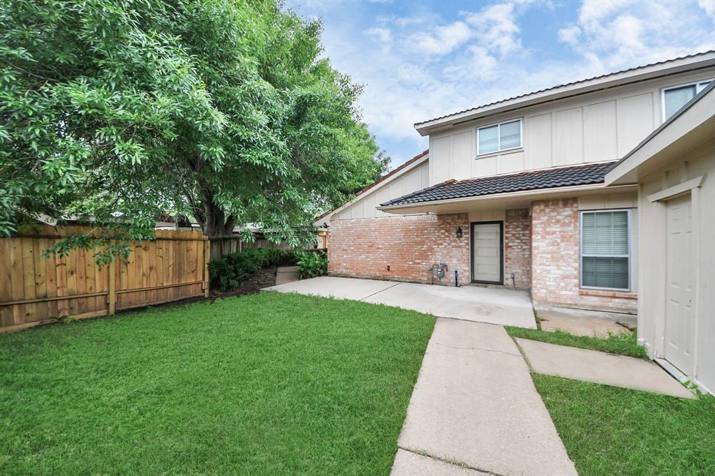 2617 Oak Hill Drive, Missouri City, Texas image 23