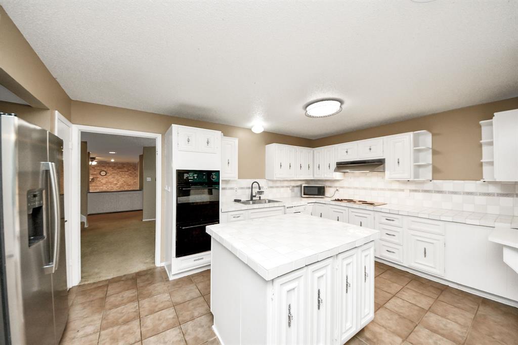 2617 Oak Hill Drive, Missouri City, Texas image 17