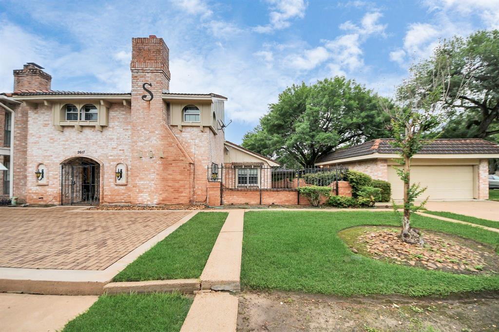 2617 Oak Hill Drive, Missouri City, Texas image 19
