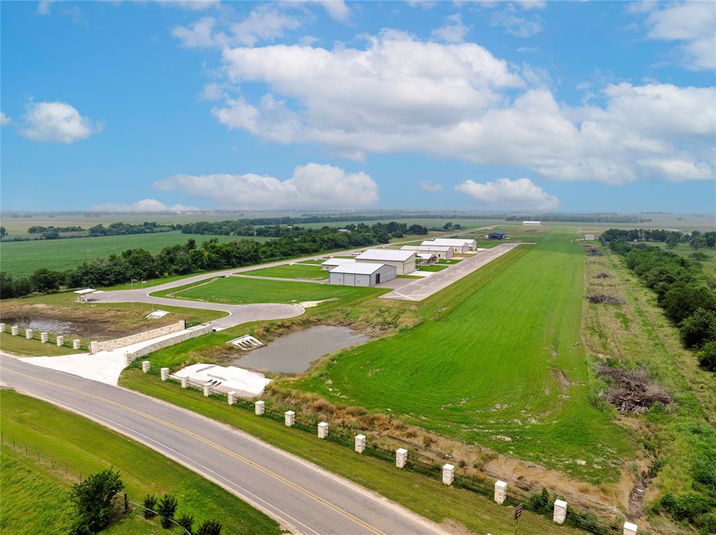 Lot C3 Airpark Drive, Georgetown, Texas image 1