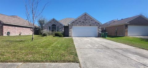 Photo of 24022 Rockygate Drive, Spring, TX 77373 (MLS # 26521301)