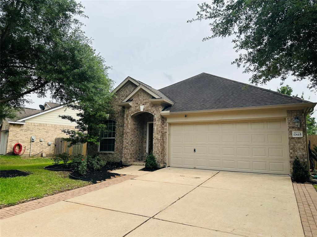 17615 Sunset River Lane